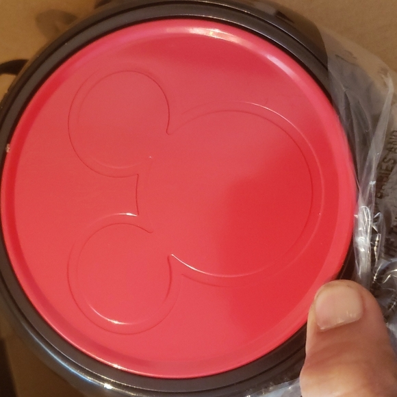 Sold NEW Disney Mickey Mouse Warmer - Picture 4 of 8